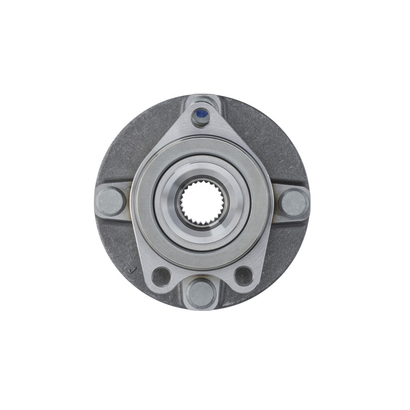 Picture of Moog MOH Hub Assemblies Wheel Hubs - 513373