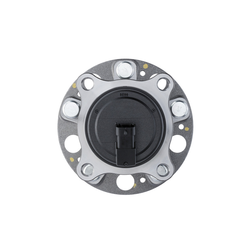 Picture of Moog MOH Hub Assemblies Wheel Hubs - 513377