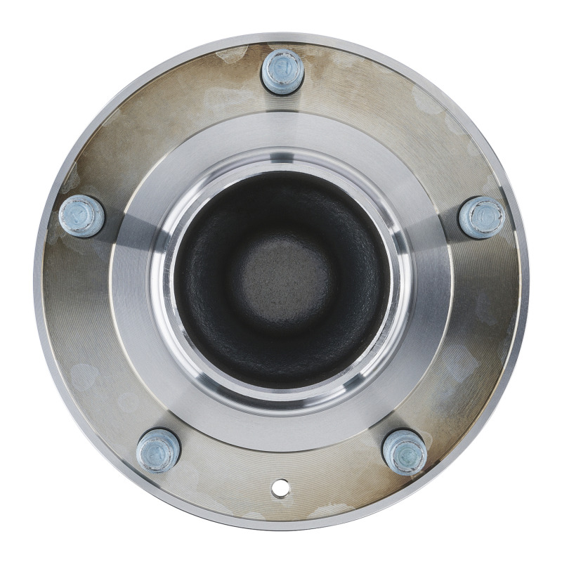 Picture of Moog MOH Hub Assemblies Wheel Hubs - 513378