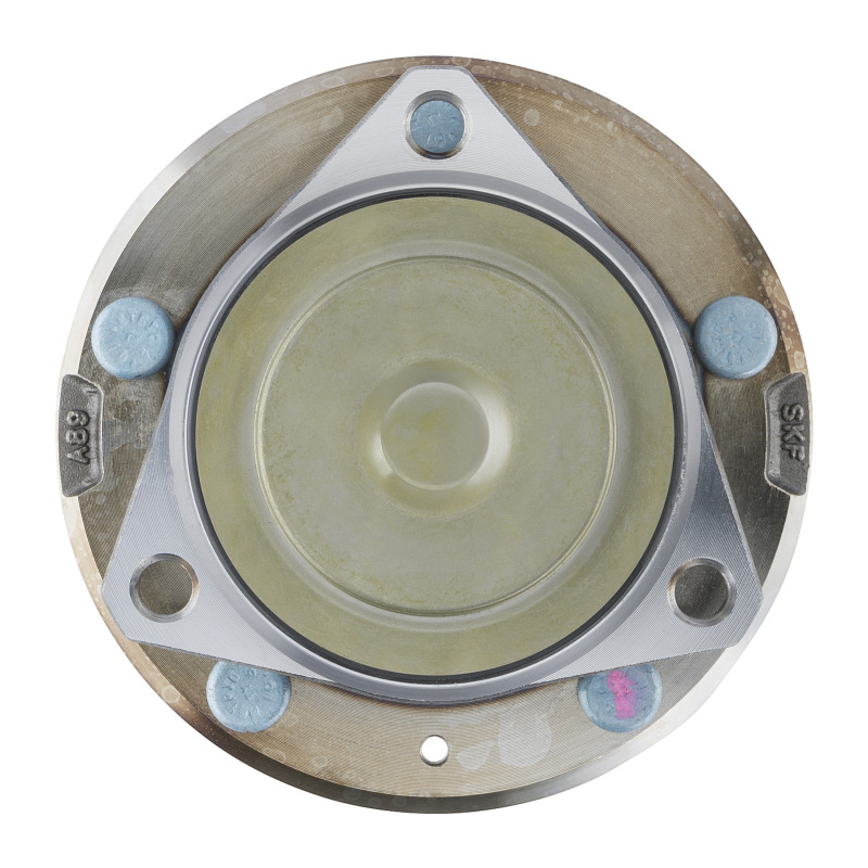Picture of Moog MOH Hub Assemblies Wheel Hubs - 513378