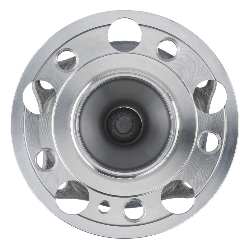 Picture of Moog MOH Hub Assemblies Wheel Hubs - 513381