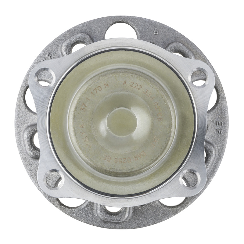 Picture of Moog MOH Hub Assemblies Wheel Hubs - 513381