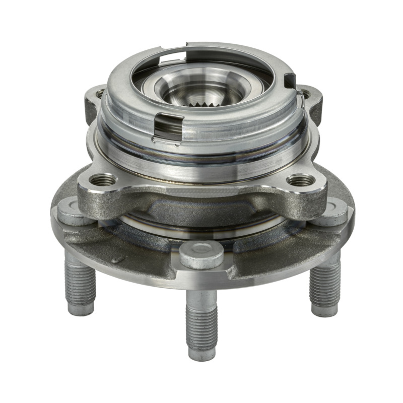 Picture of Moog MOH Hub Assemblies Wheel Hubs - 513385