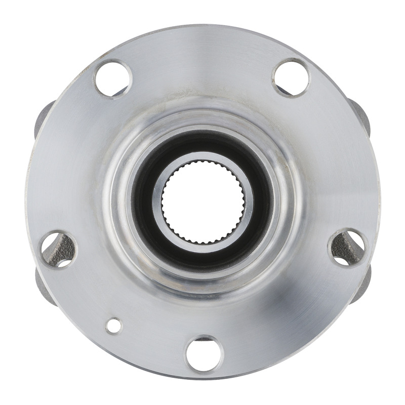 Picture of Moog MOH Hub Assemblies Wheel Hubs - 513383