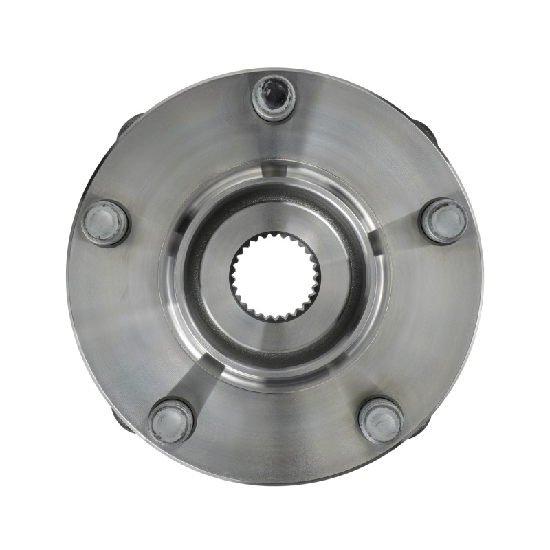 Picture of Moog MOH Hub Assemblies Wheel Hubs - 513385