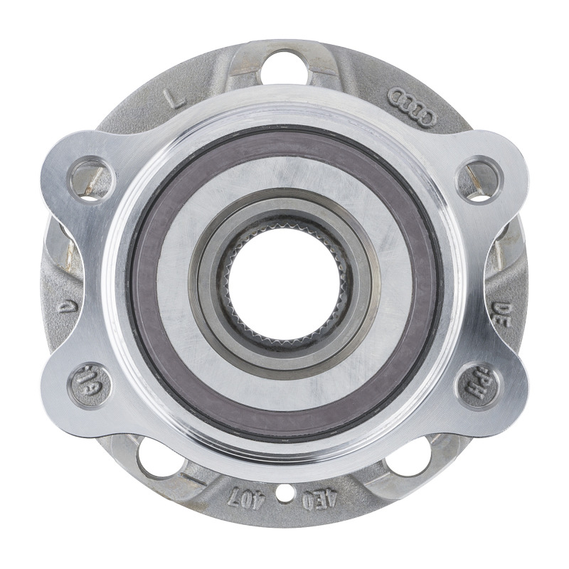 Picture of Moog MOH Hub Assemblies Wheel Hubs - 513383