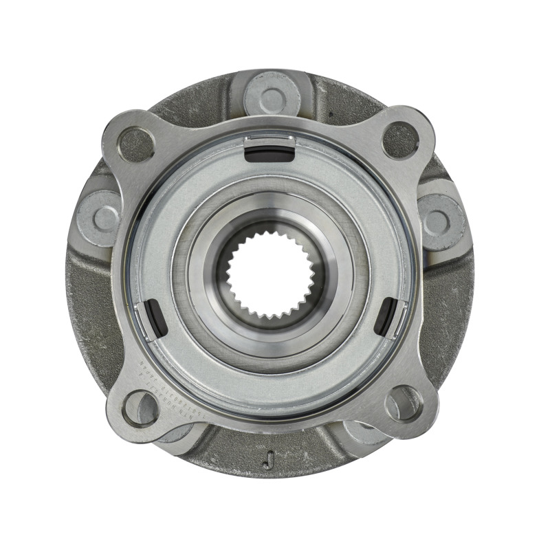 Picture of Moog MOH Hub Assemblies Wheel Hubs - 513385