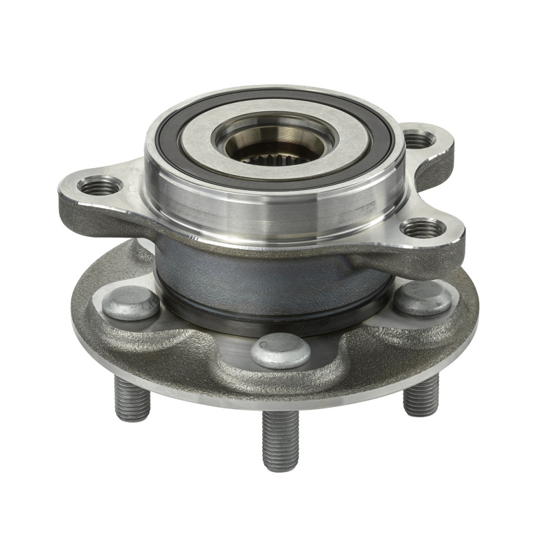Picture of Moog MOH Hub Assemblies Wheel Hubs - 513402