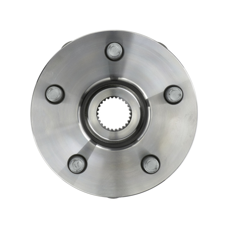 Picture of Moog MOH Hub Assemblies Wheel Hubs - 513402