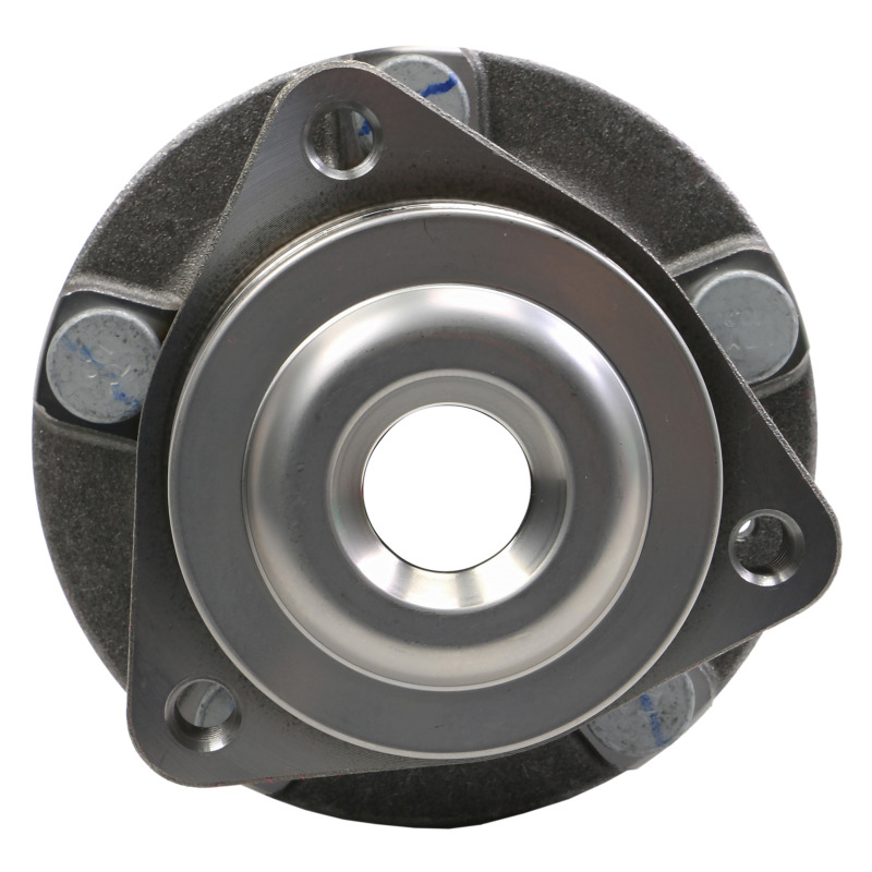 Picture of Moog MOH Hub Assemblies Wheel Hubs - 513387