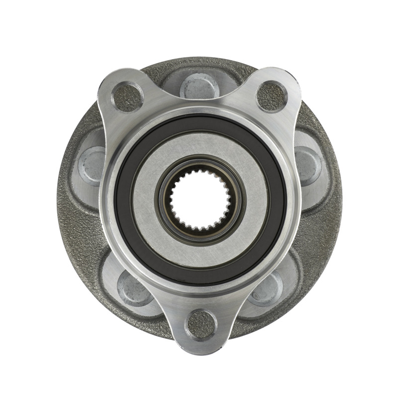 Picture of Moog MOH Hub Assemblies Wheel Hubs - 513402