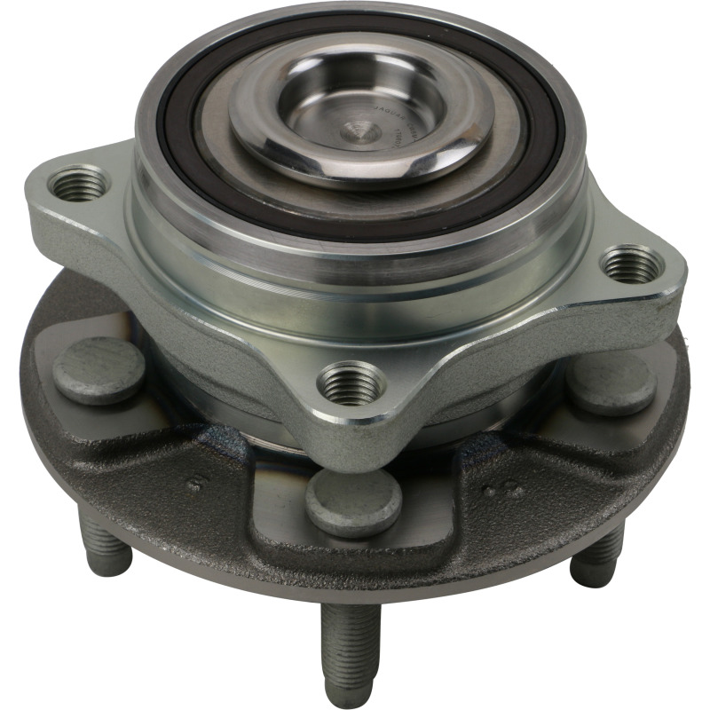 Picture of Moog MOH Hub Assemblies Wheel Hubs - 513410