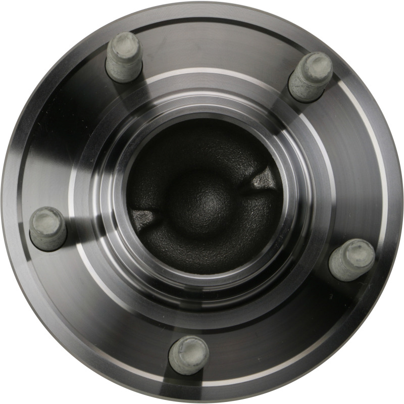 Picture of Moog MOH Hub Assemblies Wheel Hubs - 513410