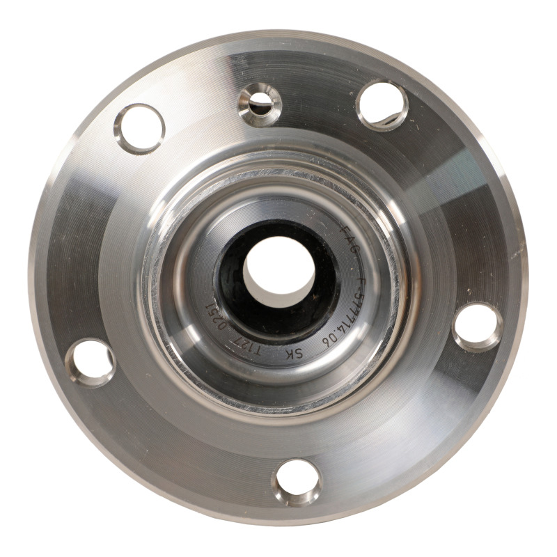 Picture of Moog MOH Hub Assemblies Wheel Hubs - 513417