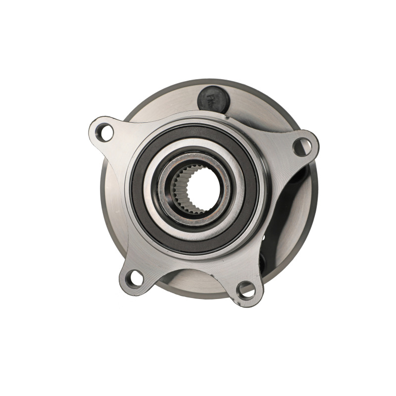 Picture of Moog MOH Hub Assemblies Wheel Hubs - 513421