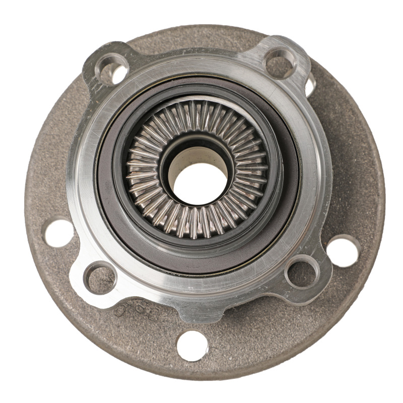 Picture of Moog MOH Hub Assemblies Wheel Hubs - 513417