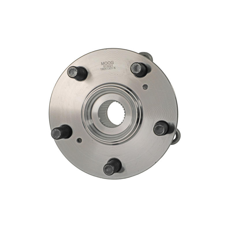 Picture of Moog MOH Hub Assemblies Wheel Hubs - 513421