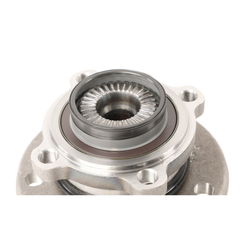 Picture of Moog MOH Hub Assemblies Wheel Hubs - 513417