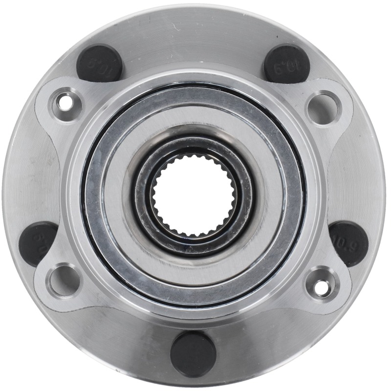 Picture of Moog MOH Hub Assemblies Wheel Hubs - 513426