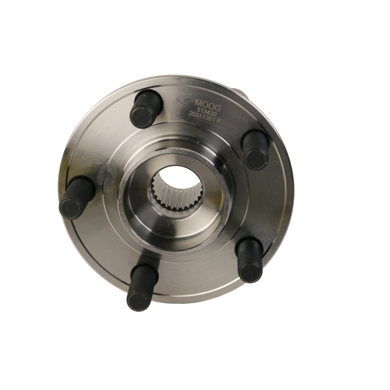 Picture of Moog MOH Hub Assemblies Wheel Hubs - 513430