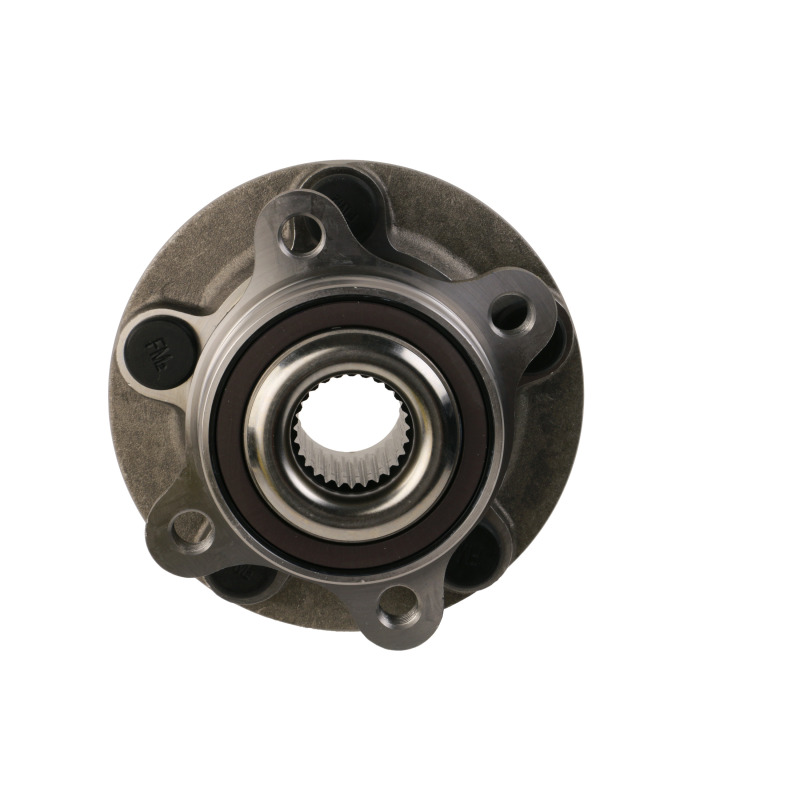 Picture of Moog MOH Hub Assemblies Wheel Hubs - 513430