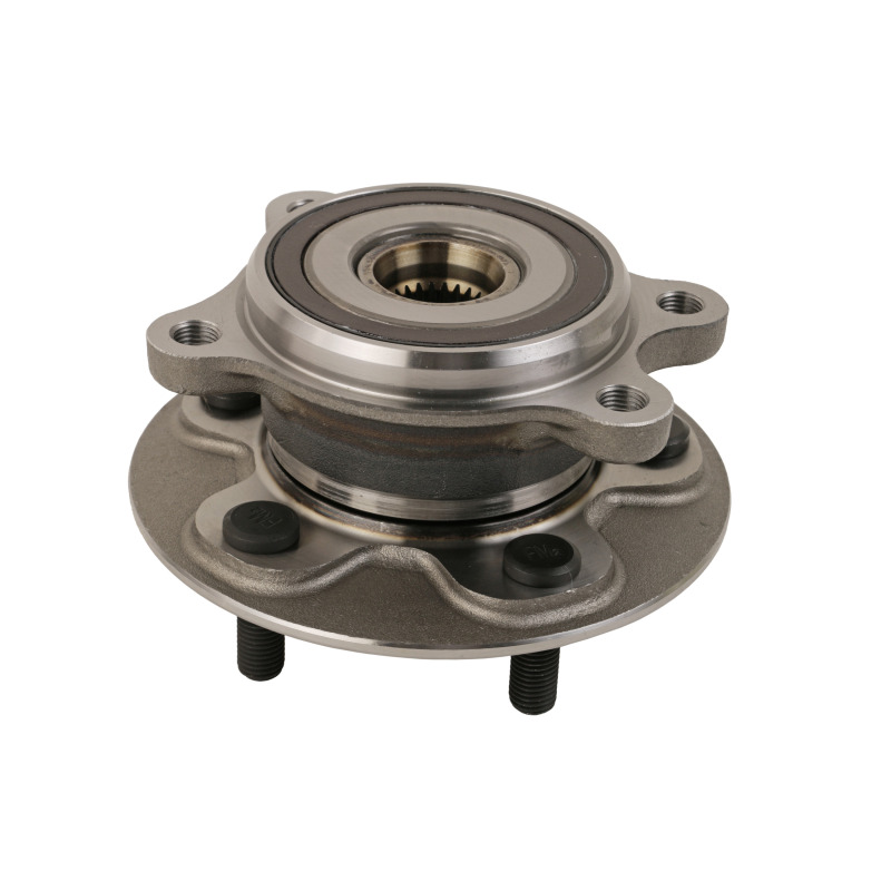 Picture of Moog MOH Hub Assemblies Wheel Hubs - 513439
