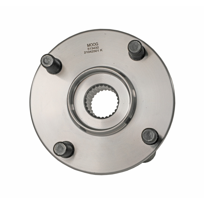Picture of Moog MOH Hub Assemblies Wheel Hubs - 513432