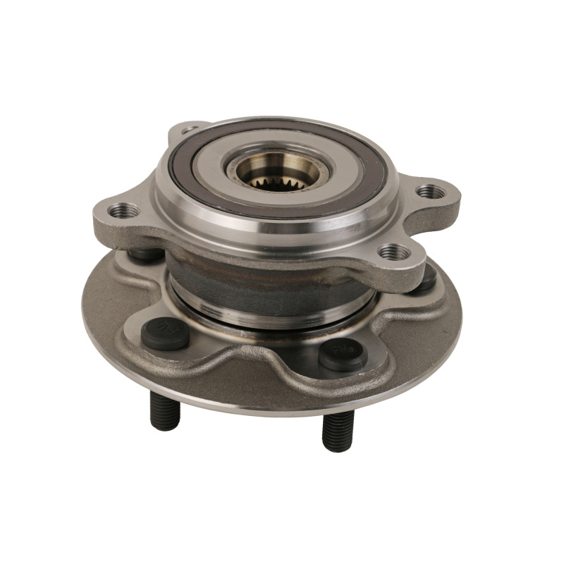 Picture of Moog MOH Hub Assemblies Wheel Hubs - 513439
