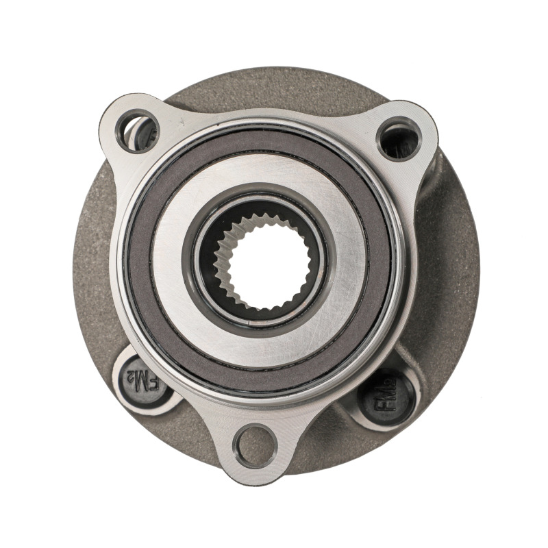 Picture of Moog MOH Hub Assemblies Wheel Hubs - 513432