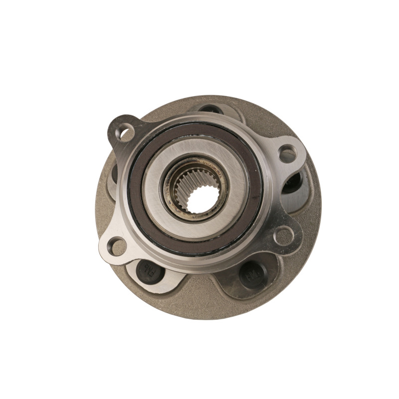 Picture of Moog MOH Hub Assemblies Wheel Hubs - 513439