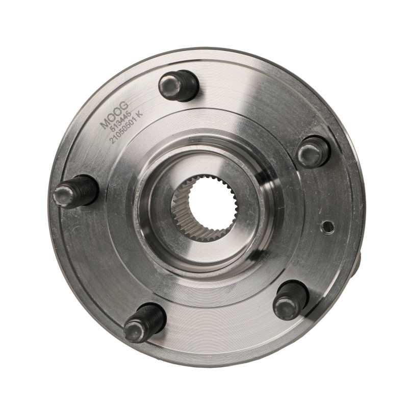 Picture of Moog MOH Hub Assemblies Wheel Hubs - 513445