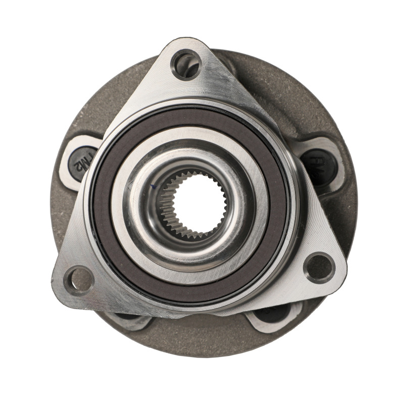Picture of Moog MOH Hub Assemblies Wheel Hubs - 513445