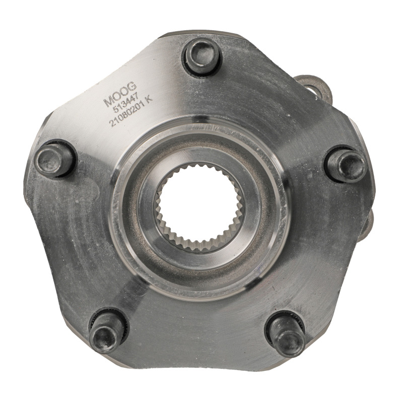 Picture of Moog MOH Hub Assemblies Wheel Hubs - 513447