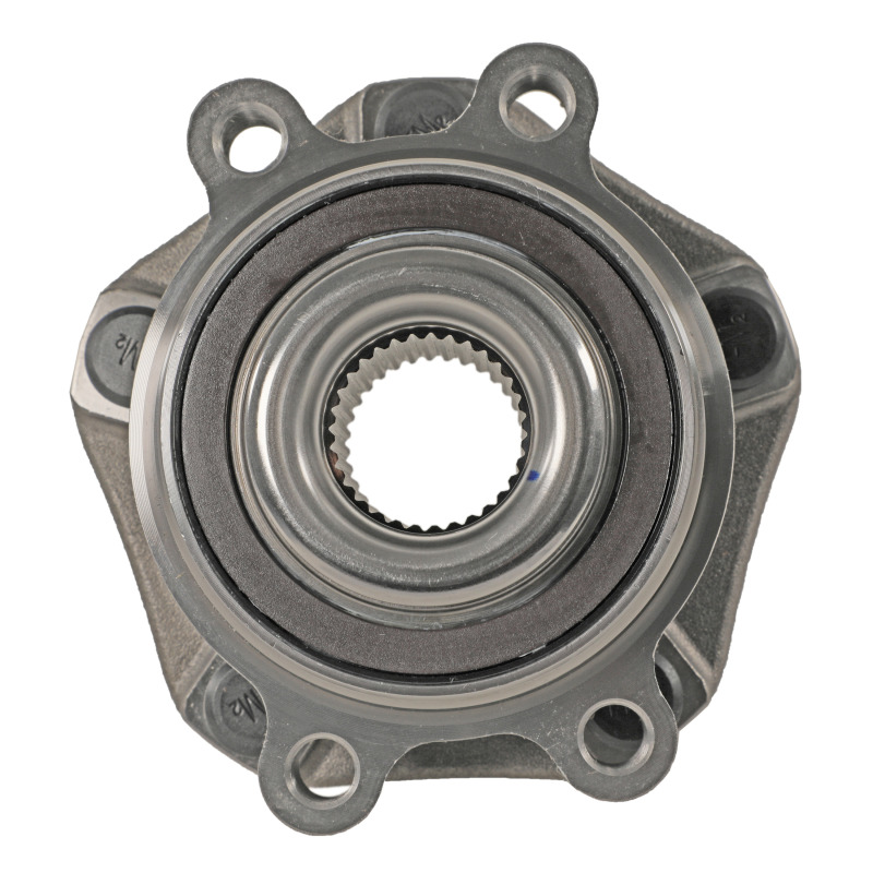 Picture of Moog MOH Hub Assemblies Wheel Hubs - 513447