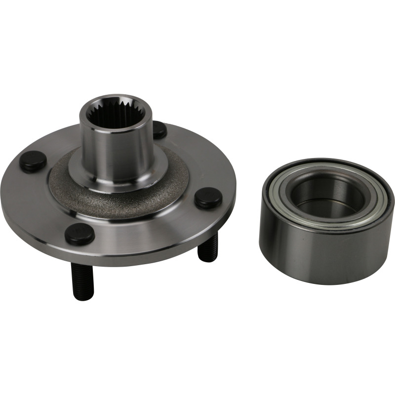 Picture of Moog MOH Hub Assemblies Wheel Hubs - 518518