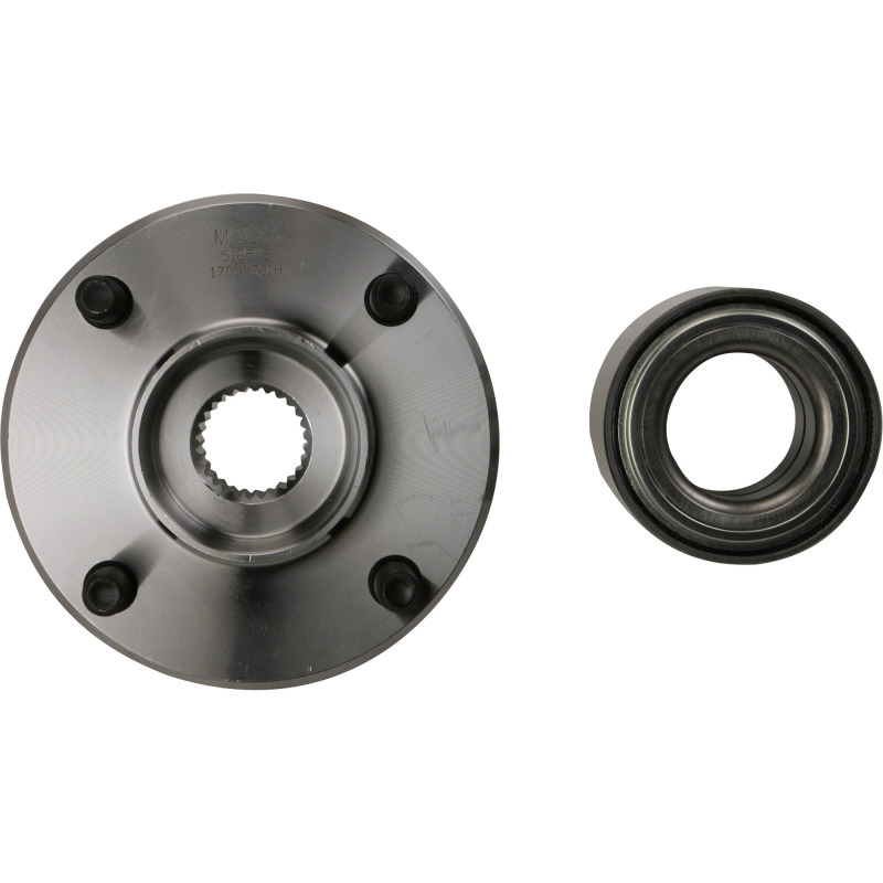 Picture of Moog MOH Hub Assemblies Wheel Hubs - 518518