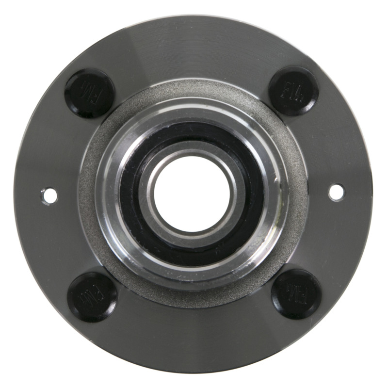 Picture of Moog MOH Hub Assemblies Wheel Hubs - 541010