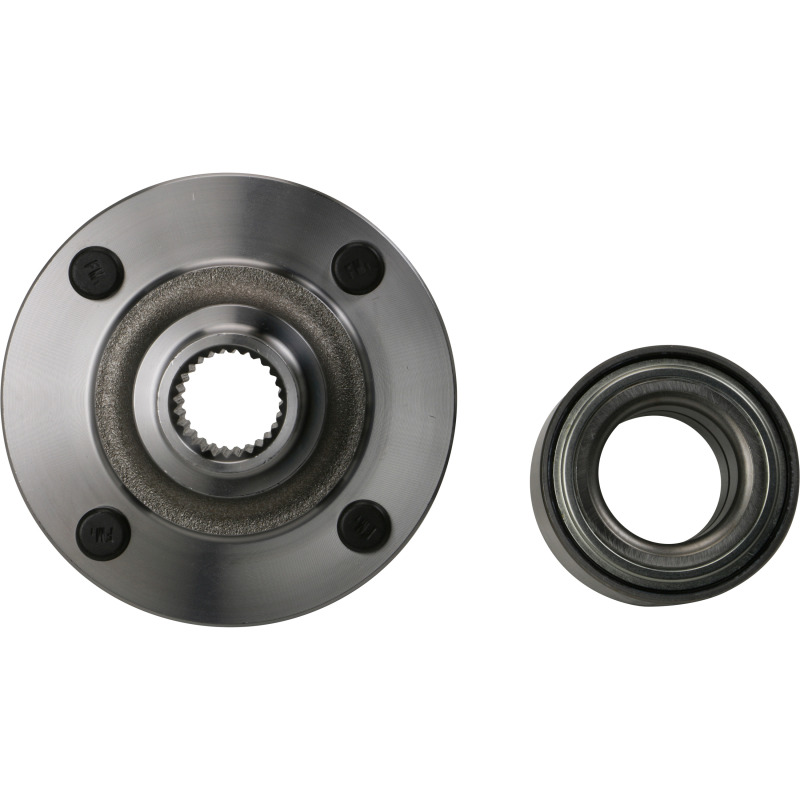 Picture of Moog MOH Hub Assemblies Wheel Hubs - 518518