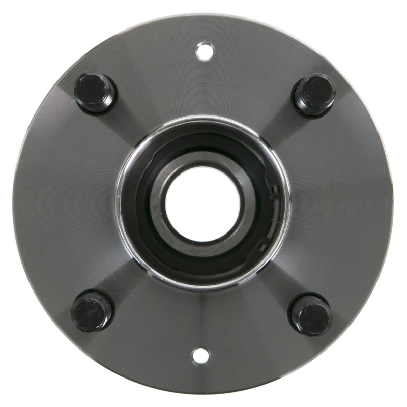 Picture of Moog MOH Hub Assemblies Wheel Hubs - 541010