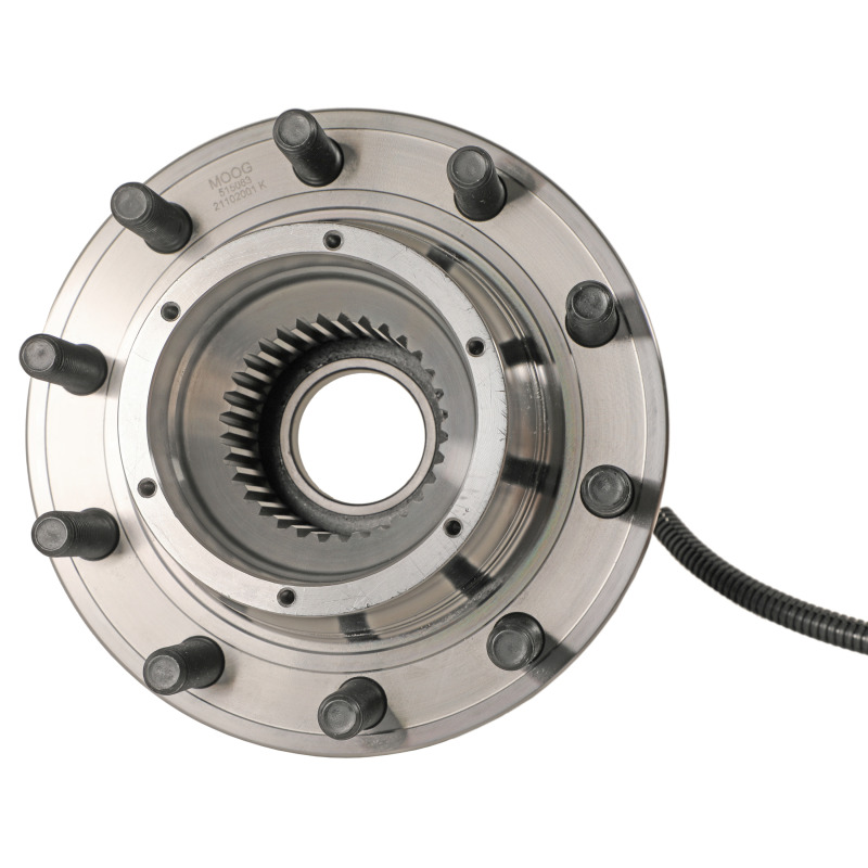 Picture of Moog MOH Hub Assemblies Wheel Hubs - 515083