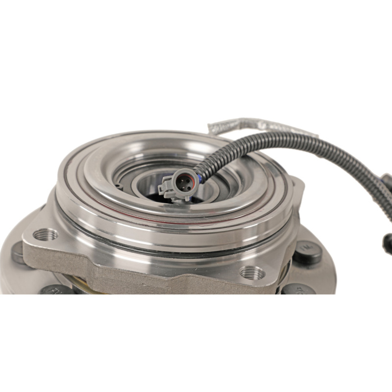 Picture of Moog MOH Hub Assemblies Wheel Hubs - 515083