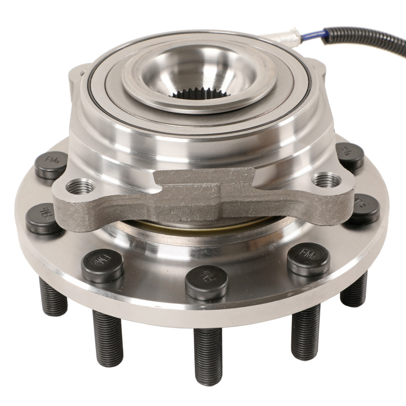 Picture of Moog MOH Hub Assemblies Wheel Hubs - 515102
