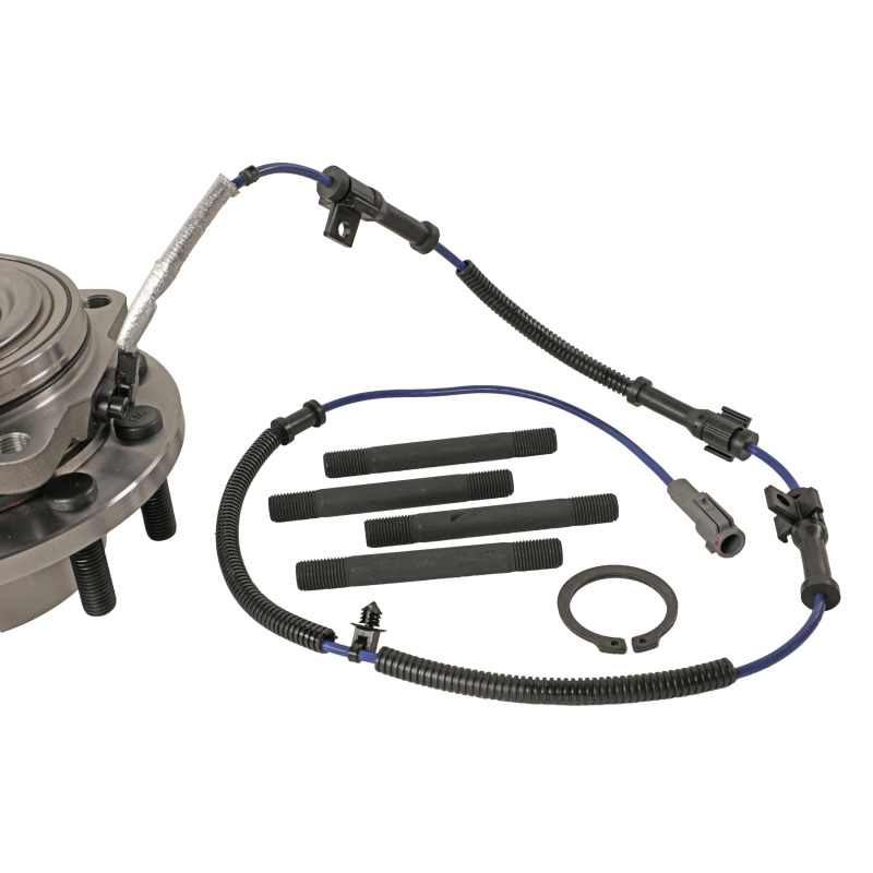 Picture of Moog MOH Hub Assemblies Wheel Hubs - 515083