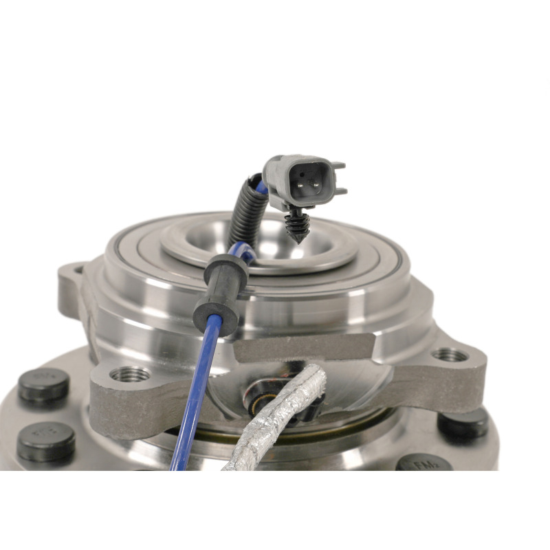 Picture of Moog MOH Hub Assemblies Wheel Hubs - 515102