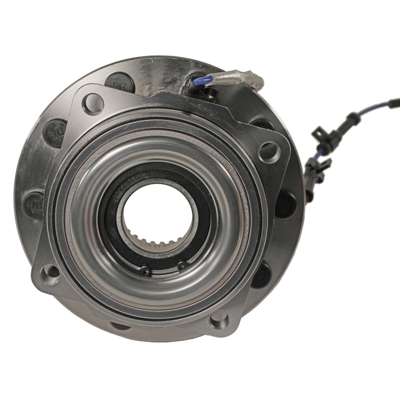 Picture of Moog MOH Hub Assemblies Wheel Hubs - 515083