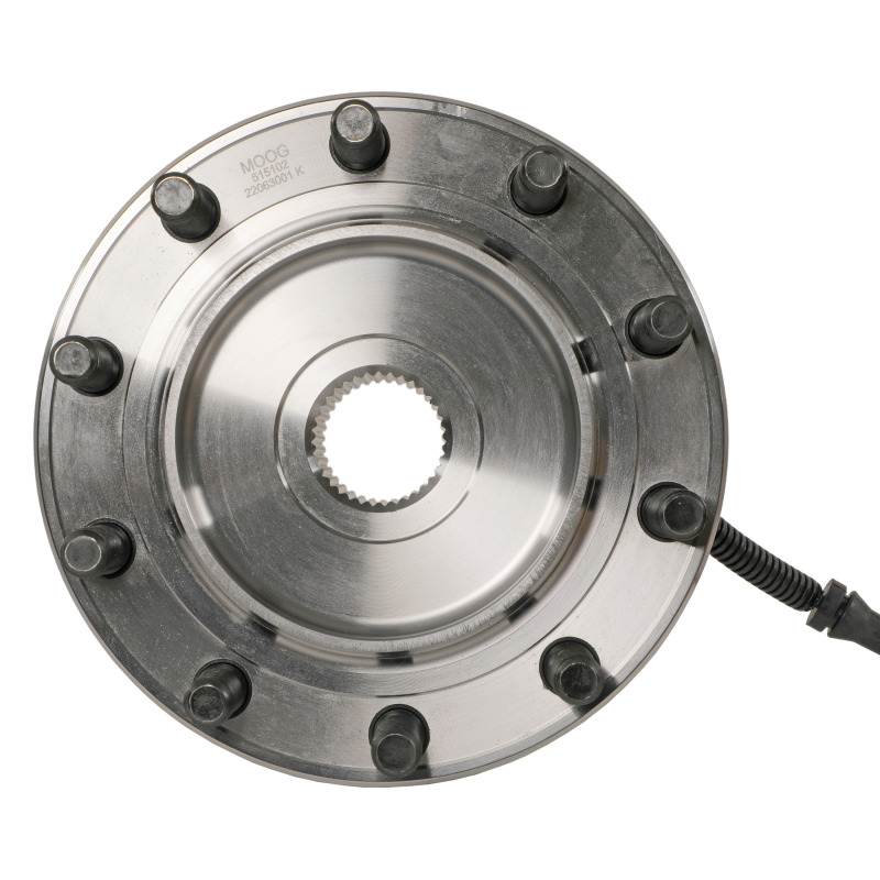 Picture of Moog MOH Hub Assemblies Wheel Hubs - 515102
