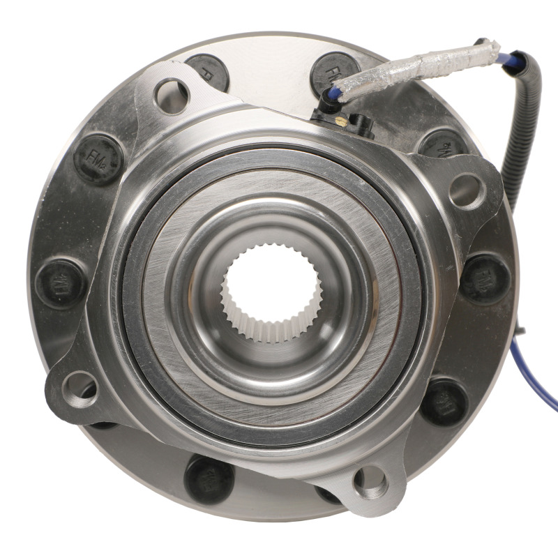 Picture of Moog MOH Hub Assemblies Wheel Hubs - 515102