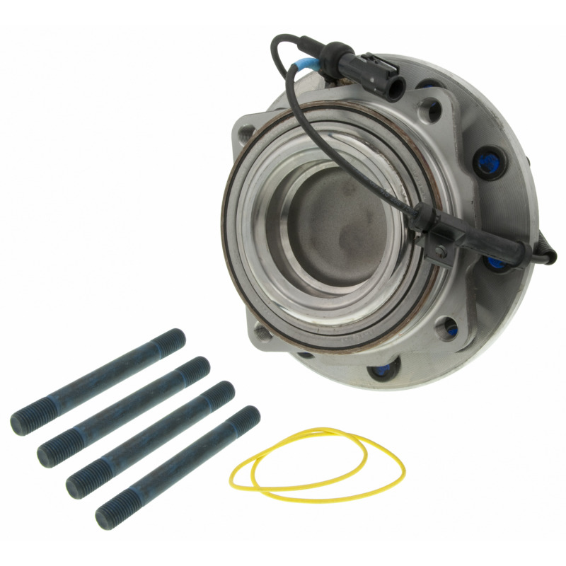 Picture of Moog MOH Hub Assemblies Wheel Hubs - 515115