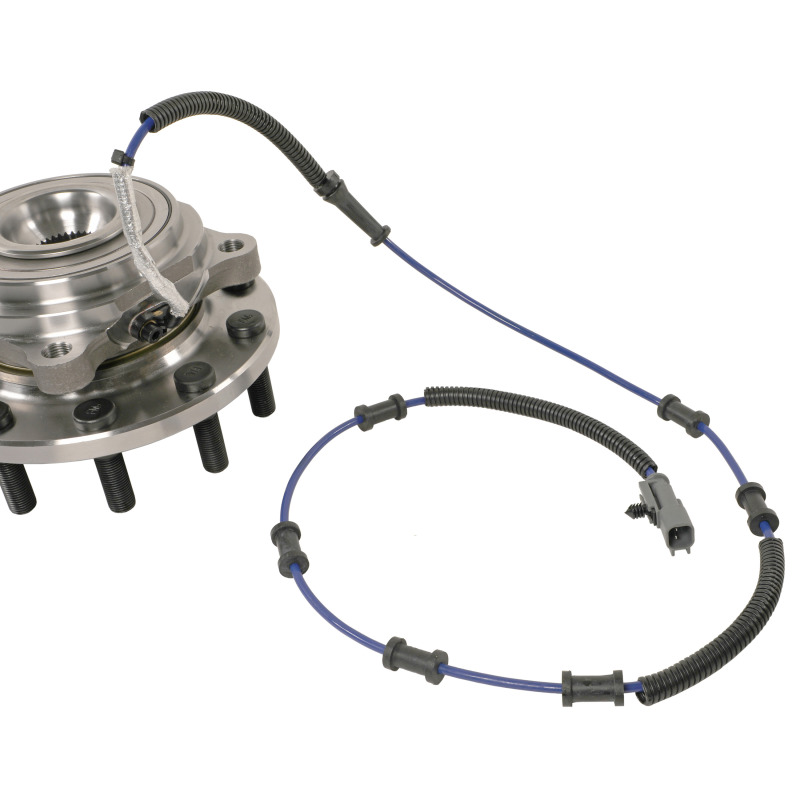 Picture of Moog MOH Hub Assemblies Wheel Hubs - 515102