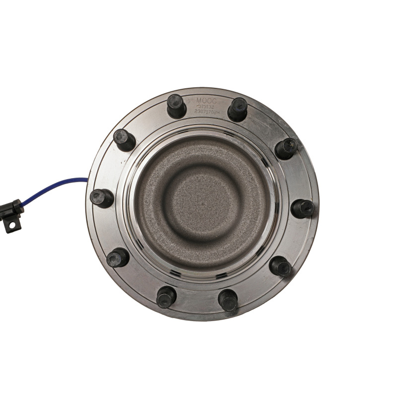 Picture of Moog MOH Hub Assemblies Wheel Hubs - 515132
